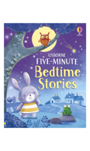 book cover template - 2026-03-18t152501.425. 5 Minute Bedtime Stories
