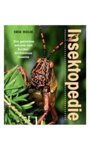 book cover template - 2026-03-18t152720.954. Insektopedie