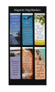 book cover template - 2026-03-17t083944.524. Magnetic Bookmark