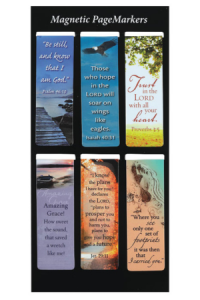 book cover template - 2026-03-17t083944.524. Magnetic Bookmark