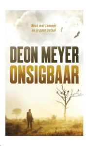 9780798165501 #1. Onsigbaar