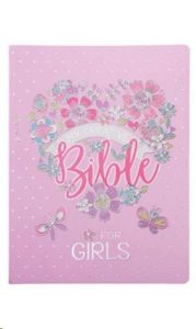 9781432129439 #1. My Creative Bible For Girls