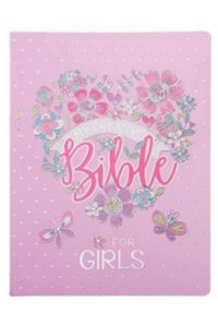 9781432129439 #1. My Creative Bible For Girls