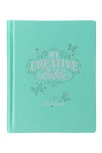 9781642727180 #1. My Creative Bible