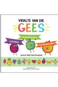 9781415342817 #1. Vrugte Van Die Gees: Goedheid, Sagmoedigheid, Selfbeheersing