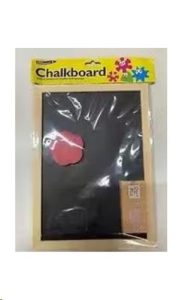 5025066419950 #1. Chalkboard