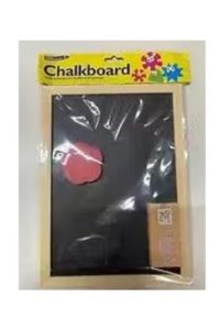 5025066419950 #1. Chalkboard