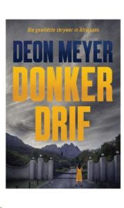 9780798181662 #1. Donkerdrif