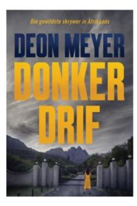 9780798181662 #1. Donkerdrif