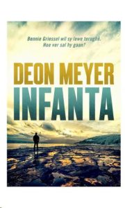 9780798169493 #1. Infanta