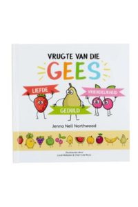 9781415342794 #1. Vrugte Van Die Gees: Liefde, Geduld, Vriendlikheid