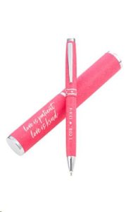 1220000132375 #1. Pen In Tube: Assorted