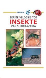 9781775843986 #1. EV: Insekte