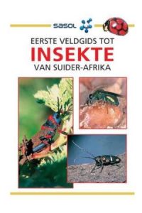 9781775843986 #1. EV: Insekte