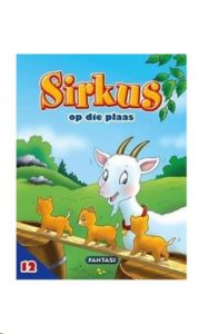 9781920660116 #1. Avonture Op Die Plaas: Sirkus