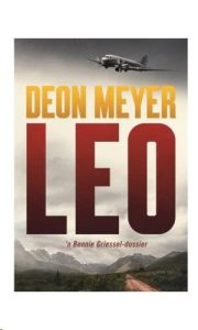 9780798183383 #1. Leo