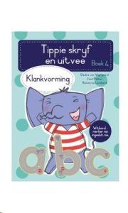 9780637006132 #1. Tippie Skryf En Uitvee: Boek 4