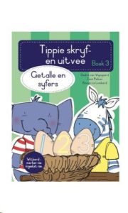 9780637006125 #1. Tippie Skryf En Uitvee: Boek 3